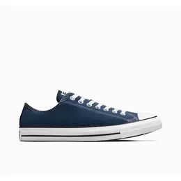 Converse: Синие кеды 