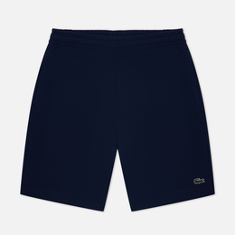 Lacoste: Флисовые шорты 