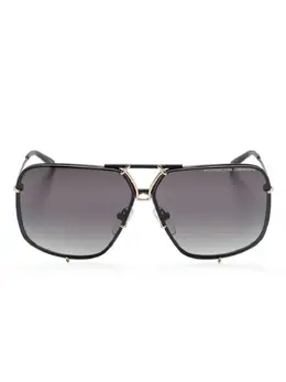 Porsche Design: Очки 