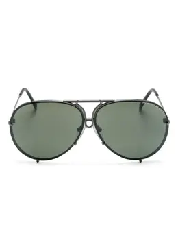 Porsche Design: Очки 