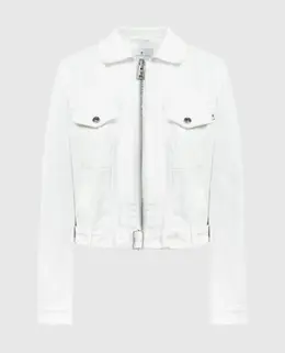 Ermanno Scervino: Білі куртки 