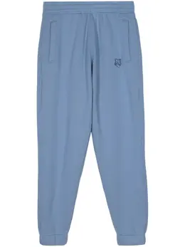 Maison Kitsuné: Хлопковые брюки 
