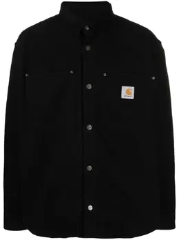 Carhartt WIP: Хлопковые туфли 