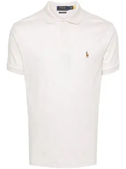 Polo Ralph Lauren: Хлопковое поло 