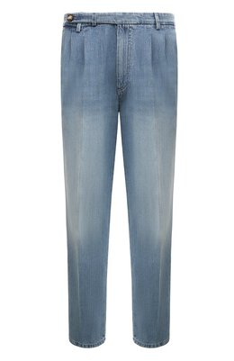 Brunello Cucinelli: Синие джинсы 
