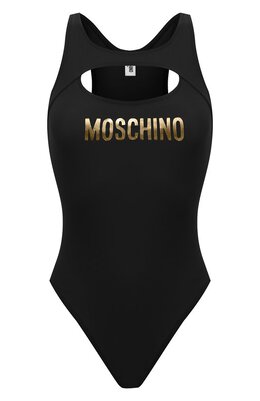 Moschino: Купальник 