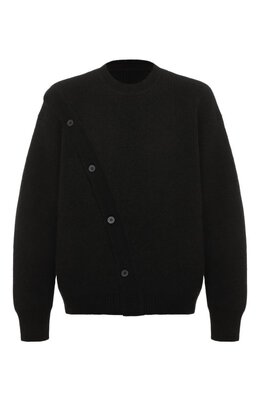 Jacquemus: Свитер из шерсти 
