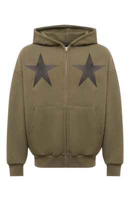 Tee Library: Толстовка с капюшоном 