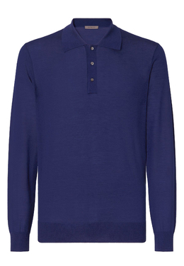 CORNELIANI: Трикотажный свитер 