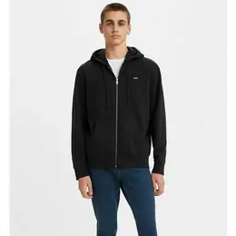 Levi's: Весенняя толстовка 