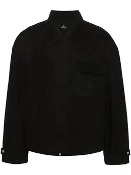 Represent: Хлопковая куртка 