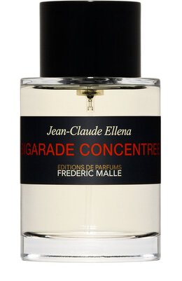 Frederic Malle: Духи 
