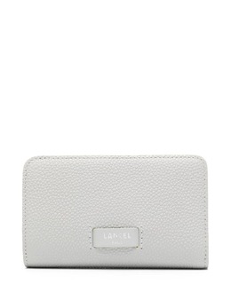 Lancel: Кошелёк 