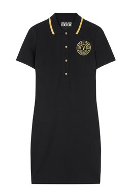 VERSACE JEANS COUTURE: Сарафан 