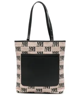 Max Mara: Светлая сумка 