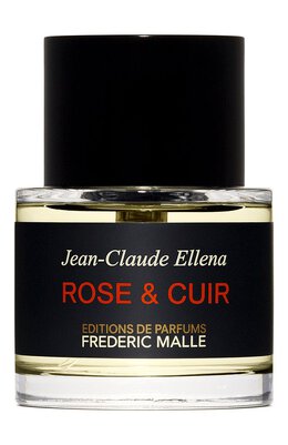 Frederic Malle: Духи 