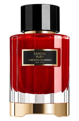 Carolina Herrera: Яркие духи 
