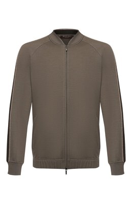 Loro Piana: Кардиган из шерсти 