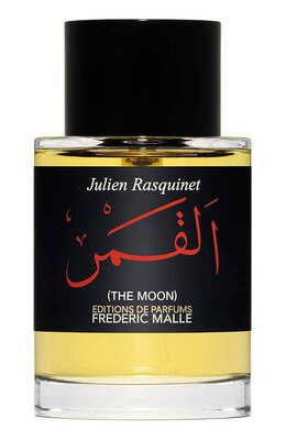 Frederic Malle: Духи 