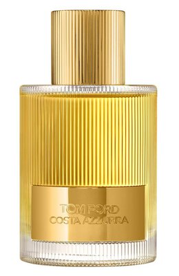 Tom Ford: Духи  Costa Azzurra