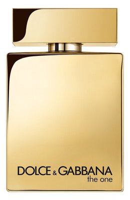 Dolce & Gabbana: Духи  The One