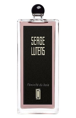 Serge Lutens: Духи 