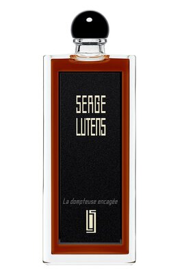 Serge Lutens: Духи 