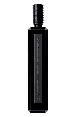 Serge Lutens: Духи 