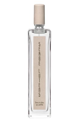 Serge Lutens: Духи 