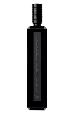 Serge Lutens: Духи 