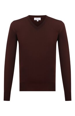 Brioni: Свитер из шерсти 