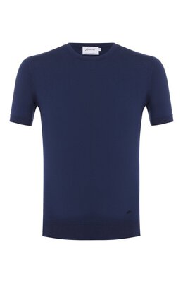 Brioni: Хлопковый свитер 