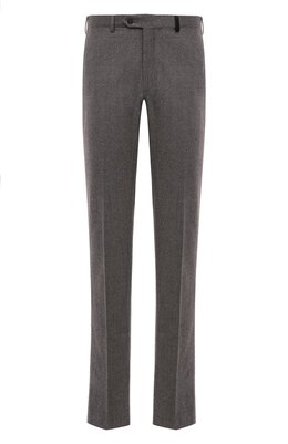 Brioni: Брюки из шерсти 