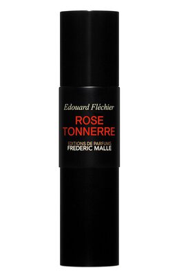 Frederic Malle: Духи 