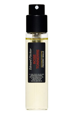 Frederic Malle: Духи 