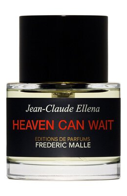 Frederic Malle: Духи 