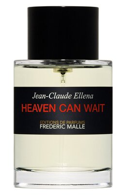 Frederic Malle: Духи 