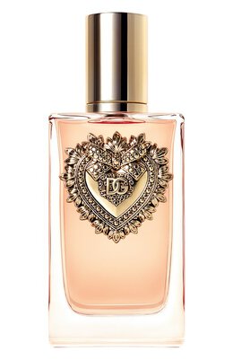 Dolce & Gabbana: Духи  Devotion