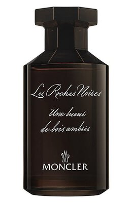 Moncler: Духи 