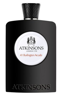 Atkinsons: Духи 
