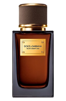 Dolce & Gabbana: Духи  Velvet