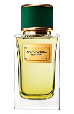 Dolce & Gabbana: Духи  Velvet