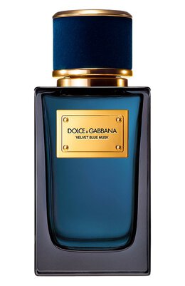 Dolce & Gabbana: Духи  Velvet