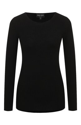 Giorgio Armani: Топ из вискозы 