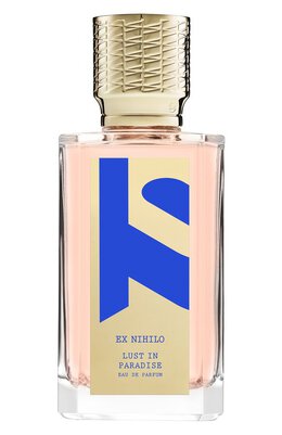 Ex Nihilo: Духи 