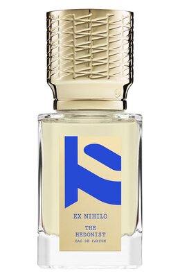 Ex Nihilo: Духи 
