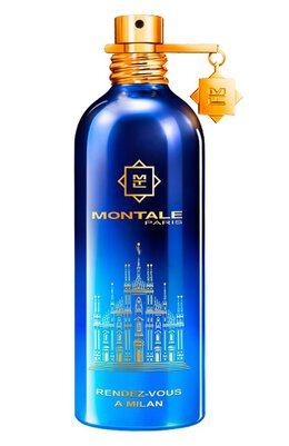 Montale: Духи 
