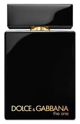 Dolce & Gabbana: Духи  The One