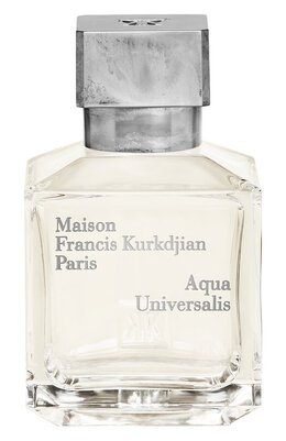 Maison Francis Kurkdjian: Духи 