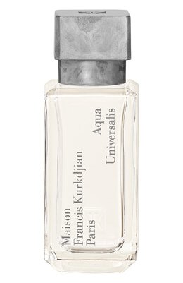 Maison Francis Kurkdjian: Духи 